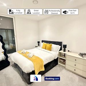 Appartement met Twee Slaapkamers